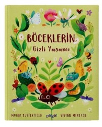 Böceklerin Gizli Yaşamı - Pogo Çocuk