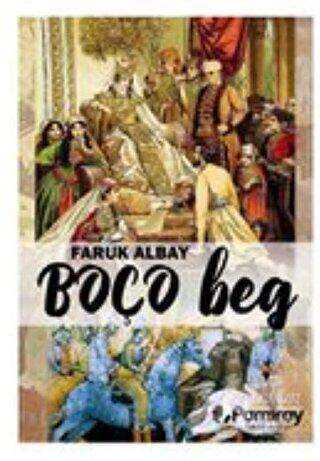 Boço Beg - Pamiray Yayınları