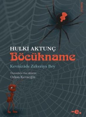 Böcükname - 1