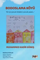 Bodoslama Köyü - Tilki Kitap