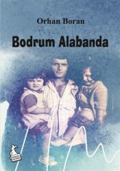 Bodrum Alabanda - Kanguru Yayınları