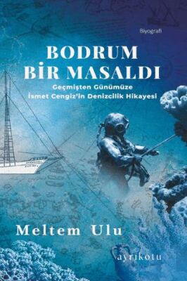 Bodrum Bir Masaldı - 1