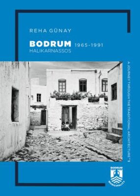 Bodrum Halikarnassos 1965-1991 - 1