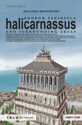 Bodrum Peninsula Halicarnassus And Surrounding Areas - Uranus