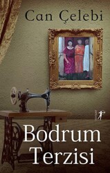 Bodrum Terzisi - Artemis Yayınları