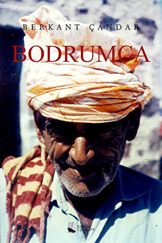 Bodrumca - Karina Yayınevi