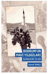 Bodrum’un Mavi Yıldızları - Gumbel Yayım