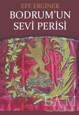 Bodrum’un Sevi Perisi - Medeci Yayınları