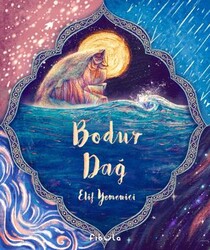 Bodur Dağ - Fibula Yayıncılık
