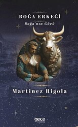 Boğa Erkeği - Gece Kitaplığı