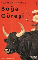 Boğa Güreşi - Can Yayınları
