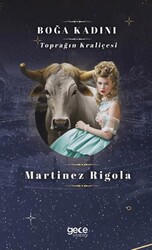 Boğa Kadını - Gece Kitaplığı