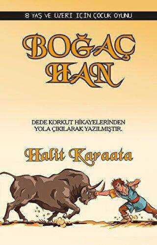 Boğaç Han - Dramatik Yayınları