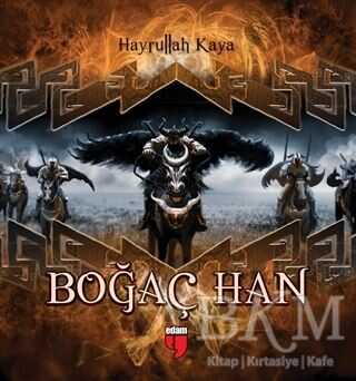 Boğaç Han - EDAM
