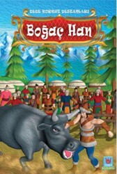 Boğaç Han - Dede Korkut Destanları - Tedev Yayınları