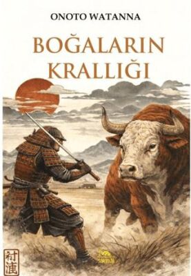 Boğaların Krallığı - 1