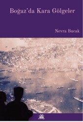 Boğaz`da Kara Gölgeler - Artshop Yayıncılık