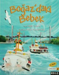 Boğaz’daki Bebek - Çitlembik Yayınevi