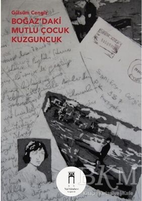 Boğaz’daki Mutlu Çocuk Kuzguncuk - 1