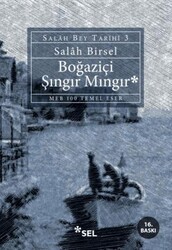 Boğaziçi Şıngır Mıngır - Sel Yayıncılık