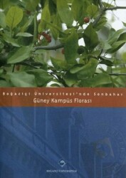 Boğaziçi Üniversitesi’nde Sonbahar - Boğaziçi Üniversitesi Yayınevi