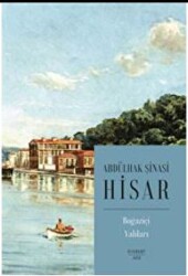 Boğaziçi Yalıları - Everest Yayınları