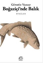 Boğaziçi`nde Balık - İletişim Yayınevi