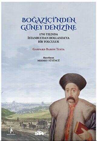 Boğaziçi’nden Güney Denizine