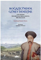 Boğaziçi’nden Güney Denizine - Doğu Kütüphanesi