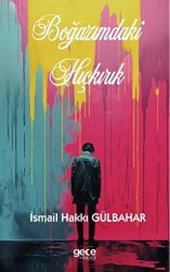 Boğazımdaki Hıçkırık - Gece Kitaplığı