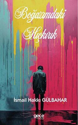 Boğazımdaki Hıçkırık - 1