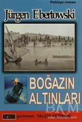 Boğazın Altınları - Erko Yayıncılık