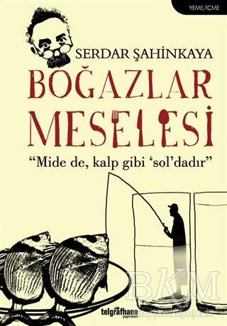 Boğazlar Meselesi - Telgrafhane Yayınları