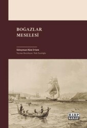 Boğazlar Meselesi - Harp Sanat Yayınları