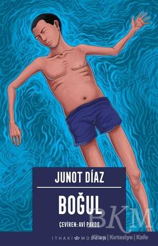 Boğul - İthaki Yayınları