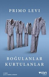 Boğulanlar Kurtulanlar - Can Yayınları