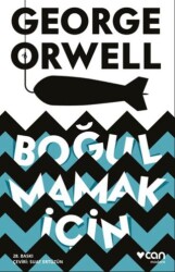 Boğulmamak İçin - Can Yayınları