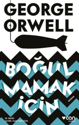 Boğulmamak İçin - 1