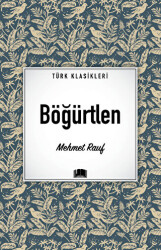 Böğürtlen - Ema Kitap