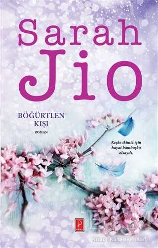 Böğürtlen Kışı - Pena Yayınları