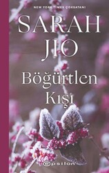 Böğürtlen Kışı - Epsilon Yayınevi