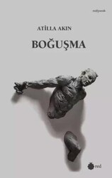 Boğuşma - Red Yayınları