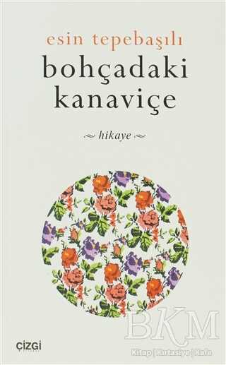 Bohçadaki Kanaviçe - Çizgi Kitabevi Yayınları