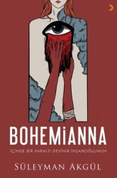 Bohemianna - Cinius Yayınları