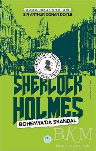 Bohemya’da Skandal - Sherlock Holmes
