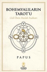 Bohemyalıların Tarot`u - Güneş Kitabevleri Yayınları