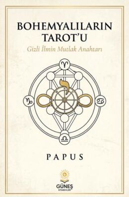 Bohemyalıların Tarot`u - 1