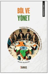 Böl ve Yönet - Duruş Yayınları