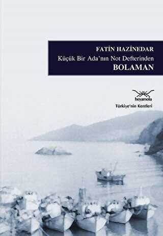 Bolaman - Heyamola Yayınları