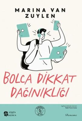 Bolca Dikkat Dağınıklığı - 1